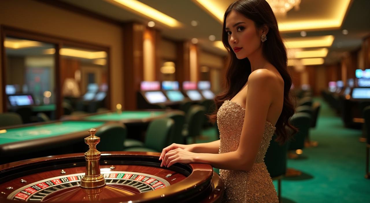 bossku918 mobile gaming